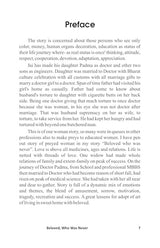 Beloved who was never (novel) - Retail Maharaj