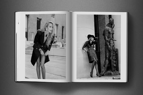 David Bailey. Eighties - Retail Maharaj