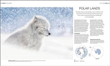 Habitats: Discover Earth's Precious Wild Places - Retail Maharaj