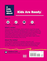 A Kids Book About Design - Retail Maharaj