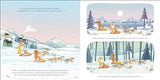 Adventures with Finn and Skip: Arctic - Retail Maharaj