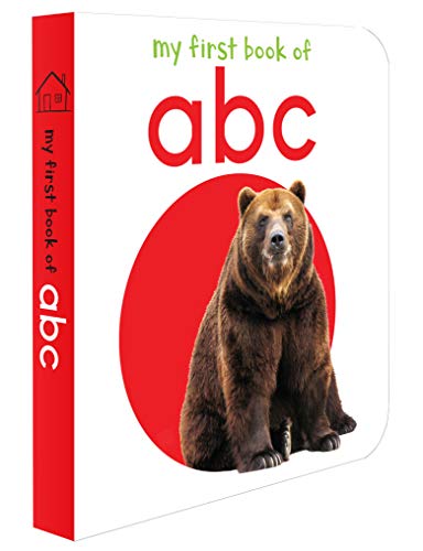 My First Learning Library: Boxset of 20 Board Books for Kids | Includes ABC, Numbers, Shapes, Colors, Wild & Baby Animals, Fruits, Vegetables, Transport, Toys, Opposites, Flowers, Sea Animals, People at Work, Food, About Me & More | Early Learning for Bab - Retail Maharaj