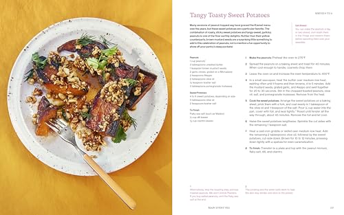 Kismet: Bright, Fresh, Vegetable-Loving Recipes - Retail Maharaj