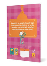 The Race for Rugda (Hook Books): Story of a Young Girl’s Quest in Jharkhand | Ages 5+ - Retail Maharaj