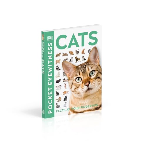 Cats: Facts at Your Fingertips - Retail Maharaj