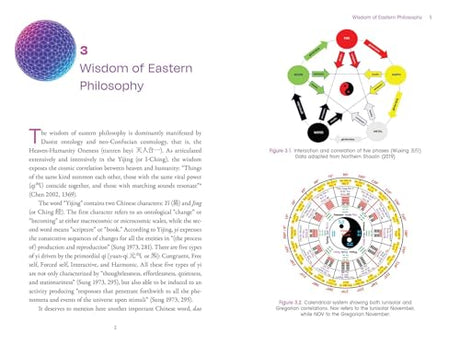 The Tao of Cosmos: The Holographic Unity of Heaven, Earth, and Humankind (Sacred Planet) - Retail Maharaj