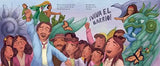 Barrio Rising: The Protest that Built Chicano Park - Retail Maharaj
