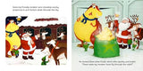 The Dinosaur that Pooped a Reindeer!: A festive lift-the-flap adventure - Retail Maharaj