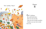 Mercy Watson: Princess in Disguise: (A Funny and Heartwarming Halloween Chapter Book About a Lovable, Toast-Eating Pig - For Early Readers and Kids Ages 5-7 in Grades K-3) - Retail Maharaj
