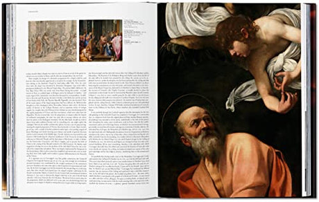 Caravaggio. The Complete Works - Retail Maharaj