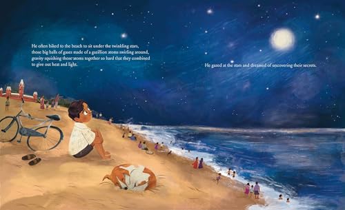 When Science Stood Still: How S. Chandrasekhar Predicted the Existence of Black Holes - Retail Maharaj