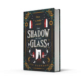The Shadow in the Glass - Retail Maharaj