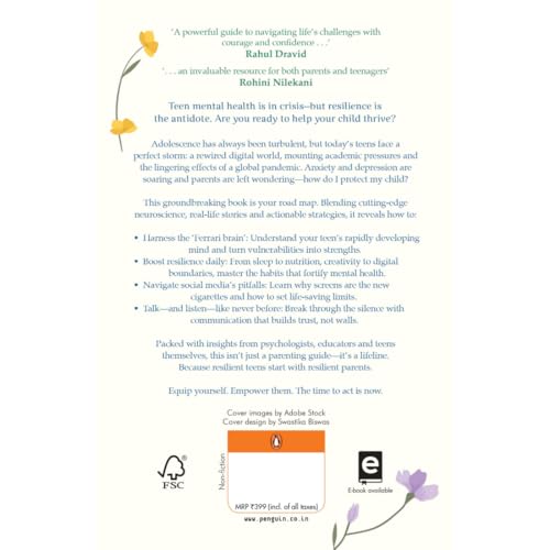 Resilience Decoded: What Every Parent Should Know About Teen Mental Health - Retail Maharaj