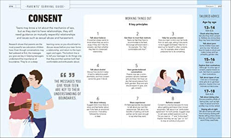What's My Teenager Thinking?: Practical child psychology for modern parents - Retail Maharaj