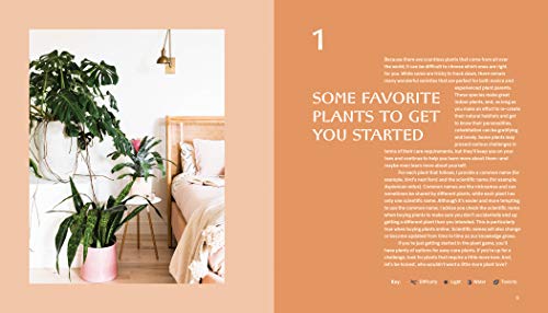 House Planted: Choosing, Growing, and Styling the Perfect Plants for Your Space - Retail Maharaj
