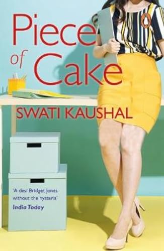 Piece of Cake - Retail Maharaj