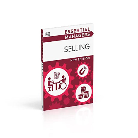 Selling - Retail Maharaj