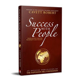 Success With People: Your Action Plan for Prosperity and Success (English) - Retail Maharaj