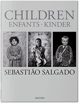 Sebastião Salgado. Children (Fo) - Retail Maharaj