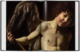 Caravaggio. The Complete Works. 40th Ed. - Retail Maharaj