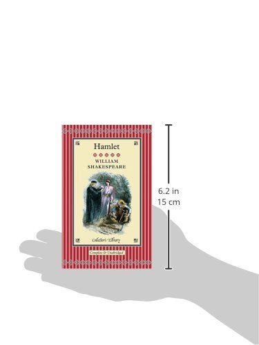 Hamlet: Prince of Denmark - Retail Maharaj