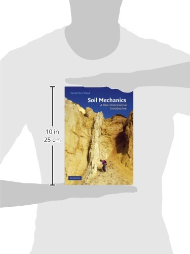 Soil Mechanics: A One-Dimensional Introduction - Retail Maharaj