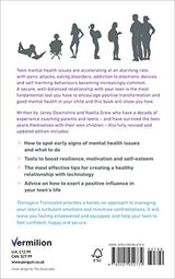 Teenagers Translated: A Parent’s Survival Guide – Fully Updated September 2018 - Retail Maharaj