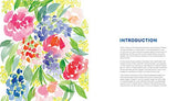 Everyday Watercolor Flowers - Retail Maharaj