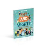 Shy and Mighty: Your Shyness is a Superpower - Retail Maharaj