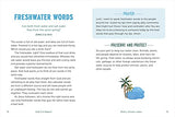 God Is in Nature!: A Kids Devotional About His Awesome Creations - Retail Maharaj