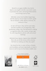 She Stood By Me: From the Bestselling Author of The Right Guy | A Modern Indian Romance About Love, Distance And Destiny | Emotional, Honest And Deeply Relatable - Retail Maharaj