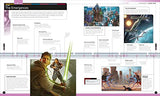 Star Wars Timelines: From the Time Before the High Republic to the Fall of the First Order - Retail Maharaj
