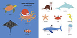 My First Animals: A World of Words - Retail Maharaj