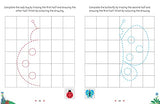 Learn Patterns And Pencil Control With Gopi (2-5 Years) - Retail Maharaj