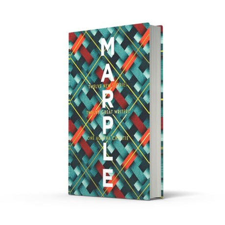 Marple: Twelve New Stories - Retail Maharaj