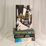 Table For Two: The instant Sunday Times bestseller - Retail Maharaj