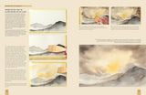 The Easy Guide to Painting Skies in Watercolour - Retail Maharaj