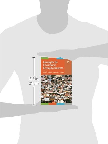 Housing for the Urban Poor in Developing Countries - Retail Maharaj