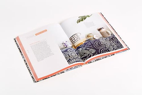 Living with Pattern - Retail Maharaj