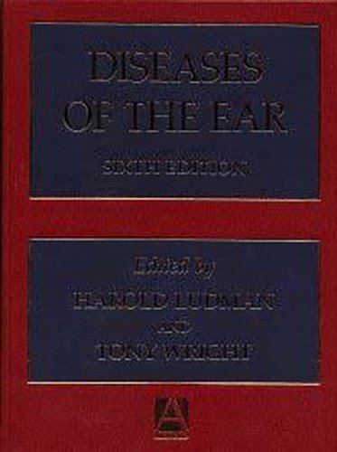 Diseases of the Ear, 6Ed - Retail Maharaj