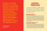 Wanderess: The Unearth Women Guide to Traveling Smart, Safe, and Solo - Retail Maharaj