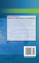 Manual of Endocrinology & Metabolism - Retail Maharaj