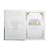 The Golden Children's Bible: A Full-Color Bible for Kids - Retail Maharaj