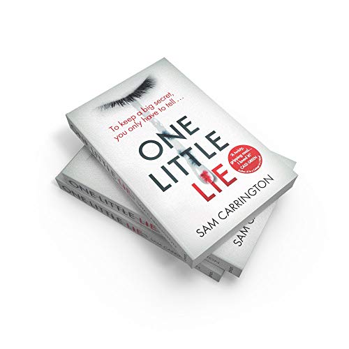 One Little Lie - Retail Maharaj