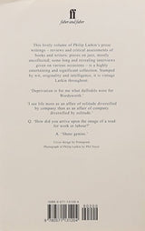 Required Writing: Miscellaneous Pieces 1955-1982 - Retail Maharaj