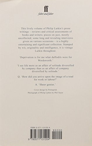 Required Writing: Miscellaneous Pieces 1955-1982 - Retail Maharaj