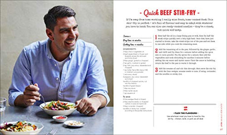 Good Food, Sorted: Save Time, Cook Smart, Eat Well - Retail Maharaj
