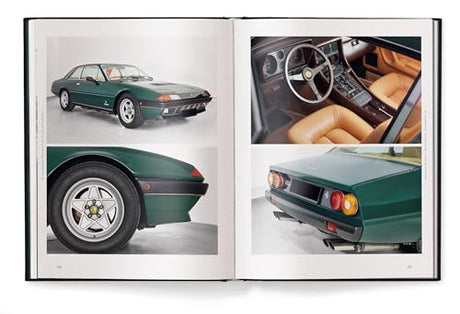 Classic Cars Review: Revised Edition - Retail Maharaj