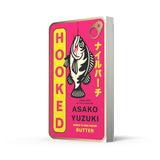 Hooked: The Instant Sunday Times Bestseller - Retail Maharaj