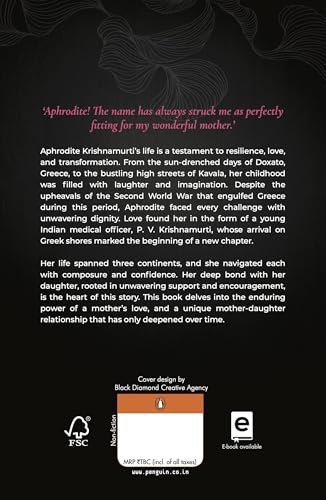 Echoes of Her Embrace: A Daughter’s Tribute to a Mother’s Love - Retail Maharaj